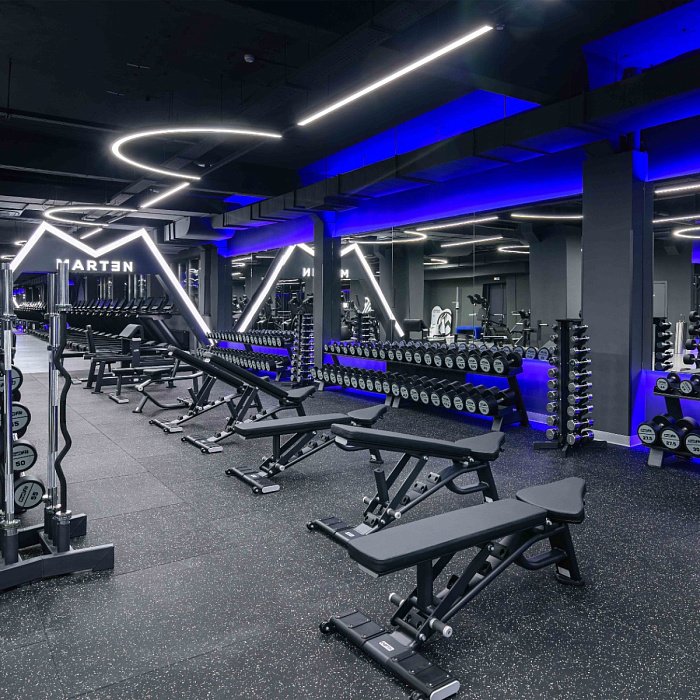 Бордюр резиновый Премиум 500x150x15 мм PROFI-FIT