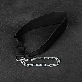 Ремень для подвешивания отягощений к поясу нейлоновый (с логотипом) PROFI-FIT-RT-007