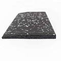 Бордюр резиновый Премиум 500x150x15 мм PROFI-FIT