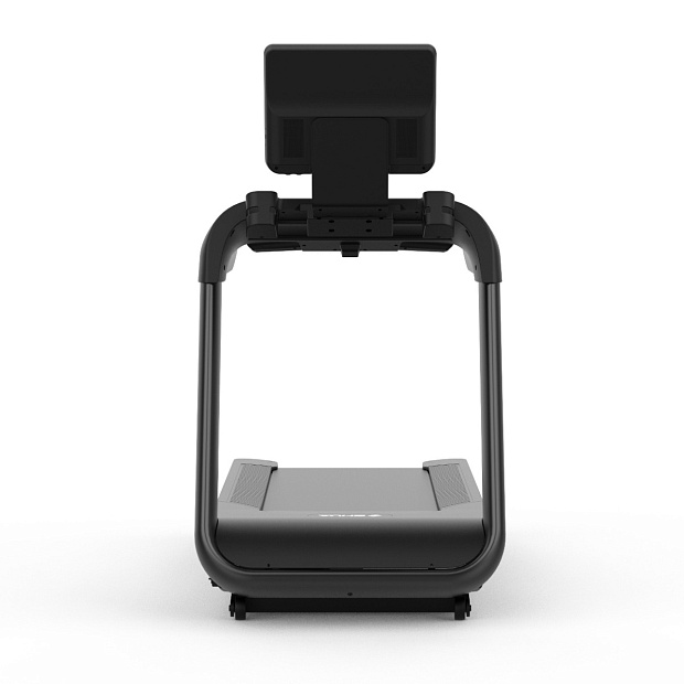 SH-T9100TP22T Профессиональная беговая дорожка (Android-дисплей, 21,5") SHUA