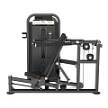 U3084D Жим от груди и плеч. Стек 110 кг