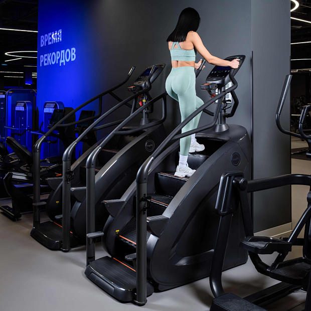 AI-5 Тренажер-лестница (Touchscreen-дисплей) ANYFIT*