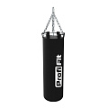 Мешок боксерский 50 кг 1100х300 мм (резиновая крошка) PROFI-FIT