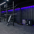 Гиря тренировочная PROFI-FIT  4 кг