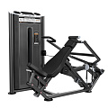 U2006JZ Жим от плеч. Стек 140 кг