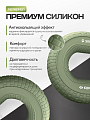 Круглый кистевой эспандер 50–60 кг