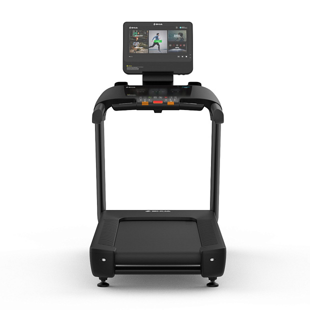 SH-T9100TP22T Профессиональная беговая дорожка (Android-дисплей, 21,5") SHUA