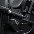 E7002JZ Разгибание ног сидя. Стек 135 кг