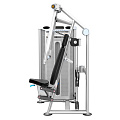 U2008JZ Жим от груди вертикальный. Стек 140 кг