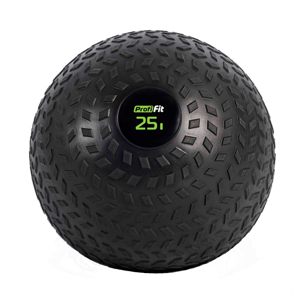 Слэмбол PROFI-FIT 25 кг