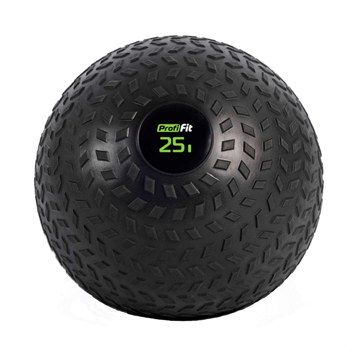Слэмбол PROFI-FIT 25 кг