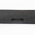 Бордюр резиновый Премиум 1000x200x20 мм PROFI-FIT
