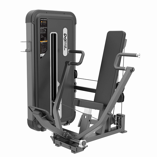 U3008A-JZ Жим от груди вертикальный. Стек 135 кг