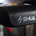 SH-T9100T Профессиональная беговая дорожка (Android-дисплей, 31,5&amp;quot;) SHUA