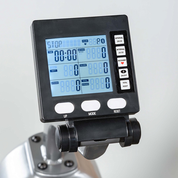 X-5200 Гребной тренажер (LCD-дисплей) ТАНГЕН