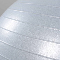 Гимнастический мяч антивзрыв D55 см PROFI-FIT