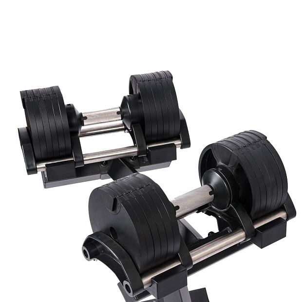 Гантель с регулируемым весом PROFI-FIT 20 кг