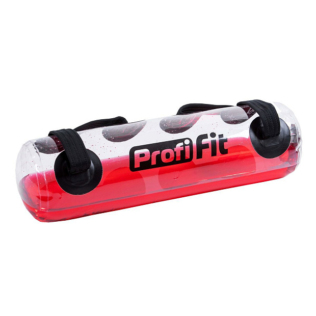Сумка для функционального тренинга (водоналивная, размер S) PROFI-FIT