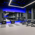 Универсальный плиобокс 3 в 1 безопасный 50х60х75 см PROFI-FIT