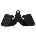 Рукоятки для блочных тренажёров (5 шт) PROFI-FIT-RT-026