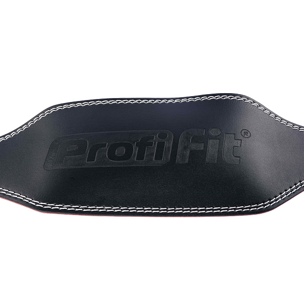 Пояс для тяжелой атлетики (размер XL) PROFI-FIT
