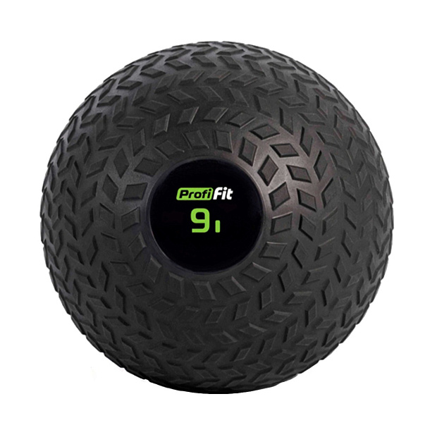 Слэмбол PROFI-FIT 9 кг