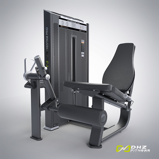 E7002A Разгибание ног сидя.  Стек 110 кг