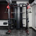 E6247 Функциональная Машина Смита DHZ