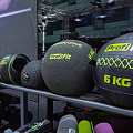 Слэмбол PROFI-FIT 7 кг