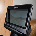 SH-B9100EТ Эллиптический тренажер (Android-дисплей, 15,6&amp;quot;) SHUA