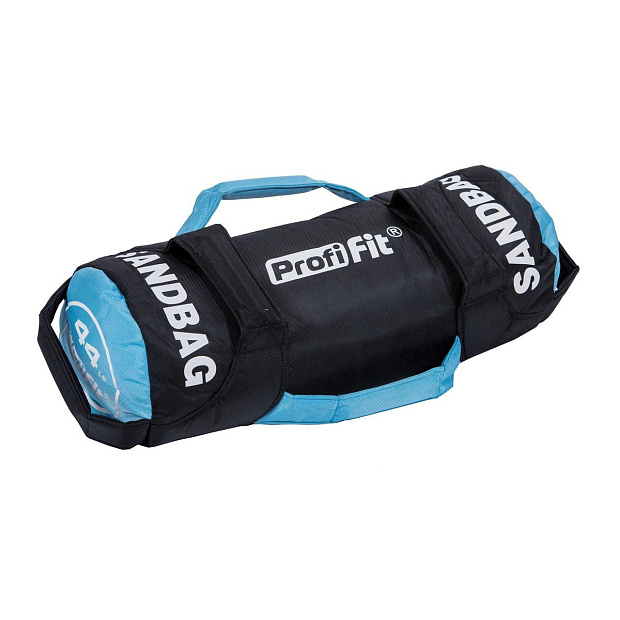 Функциональная тренировочная сумка PROFI-FIT 20 кг