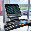 SH-T8919T Профессиональная беговая дорожка (Android-дисплей, 15,6&amp;quot;) SHUA