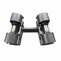 Гантель с регулируемым весом PROFI-FIT 32 кг