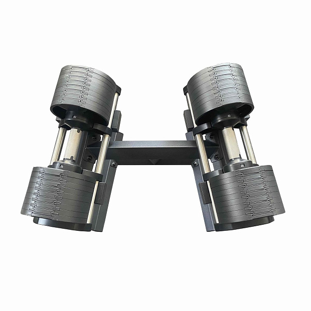 Гантель с регулируемым весом PROFI-FIT 32 кг