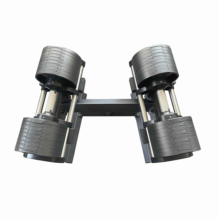 Гантель с регулируемым весом PROFI-FIT 32 кг