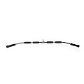 Рукоятка для тяги за голову 120 см PROFI-FIT-RT-014