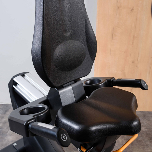 SH-B9100R Велотренажер горизонтальный (LED-дисплей) SHUA