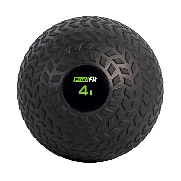 Слэмбол PROFI-FIT 4 кг