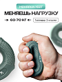 Круглый кистевой эспандер 60–70