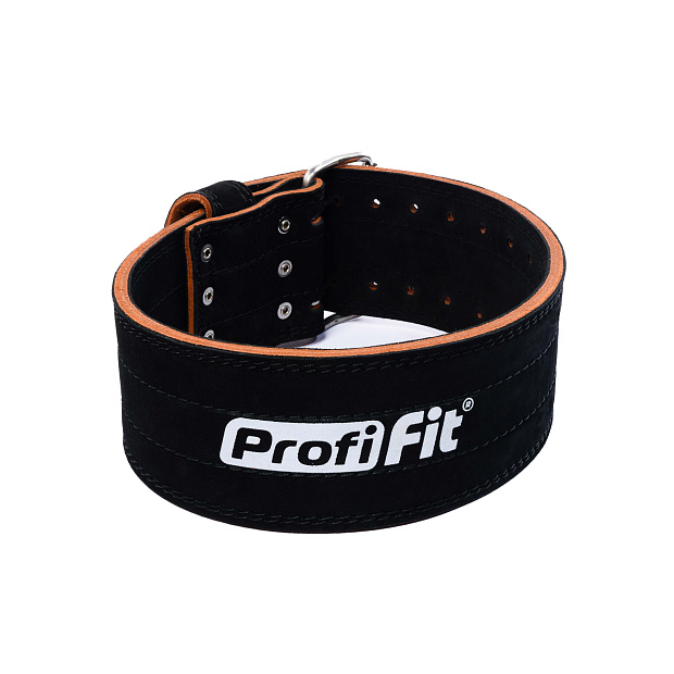 Пояс для пауэрлифтинга (размер XL) PROFI-FIT