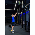 Медицинбол набивной кевларовый PROFI-FIT 6 кг
