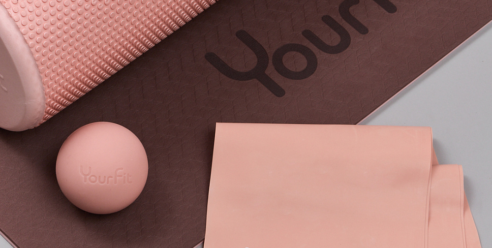 Лимитированная коллекция инвентаря с SofaStar