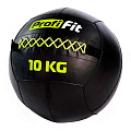 Медицинбол набивной PROFI-FIT 10 кг