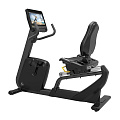 SH-B9100RT Велотренажер горизонтальный (Android-дисплей, 15,6&amp;quot;) SHUA