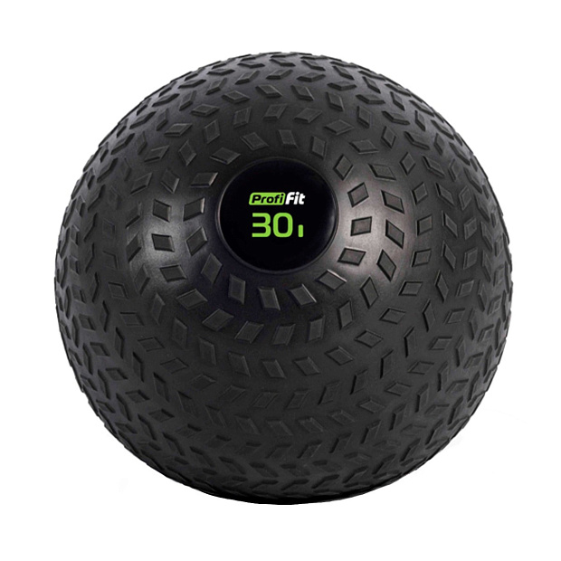 Слэмбол PROFI-FIT 30 кг