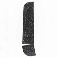 Бордюр резиновый Премиум 500x150x15 мм PROFI-FIT
