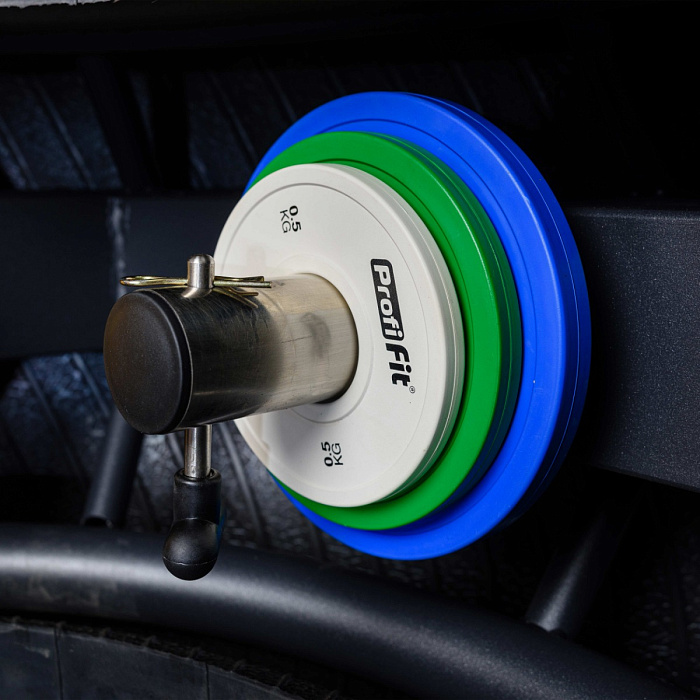 Покрышка для кроссфита ТАНГЕН