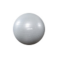 Гимнастический мяч антивзрыв D55 см PROFI-FIT