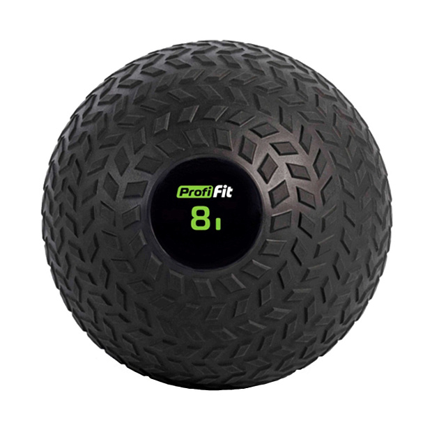 Слэмбол PROFI-FIT 8 кг