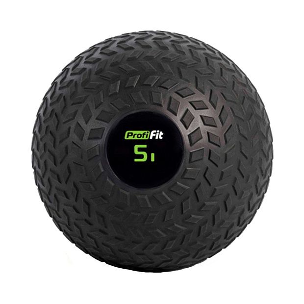 Слэмбол PROFI-FIT 5 кг